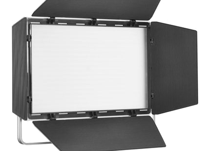 Litemons LP1200R Powerful RGB Continuous LED Light Panel Three Head Kit