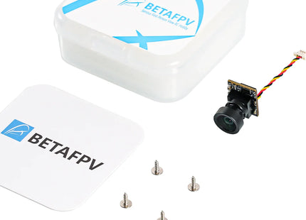 BetaFPV 0802SE 19500KV Brushless Motors Ice Blue (Pack of 4)