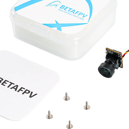 BetaFPV 0802SE 19500KV Brushless Motors Ice Blue (Pack of 4)