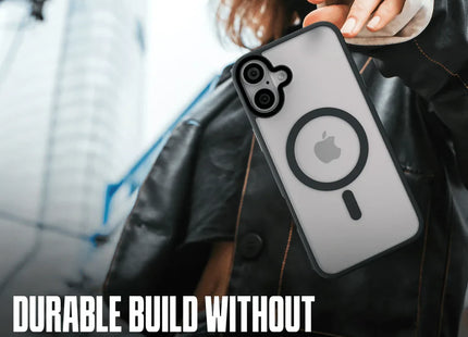 iPhone Vibe MagSafe Case for iPhone 15 and 16 Series
