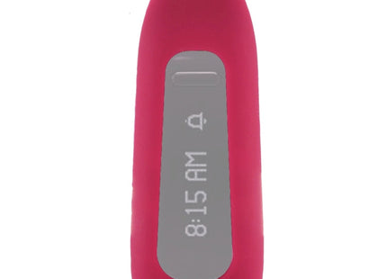 For Fitbit One Smart Watch Clip Style Silicone Case, Size: 6x2.2x1.5cm