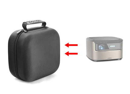 Mini 3D Smart Home Projector Protective Bag for JmGO V9