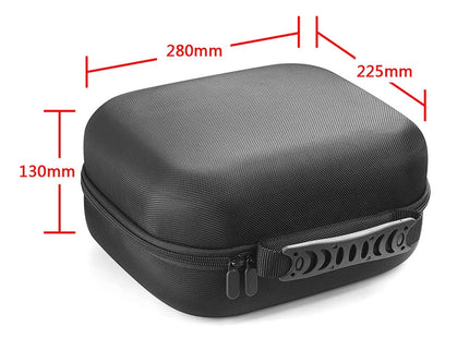 Mini 3D Smart Home Projector Protective Bag for JmGO V9