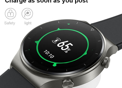 Original Huawei Watch Magnetic Wireless Charging Base for Huawei Watch GT2 Pro