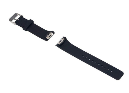 Solid Color Watch Band for Galaxy Gear S2 R720