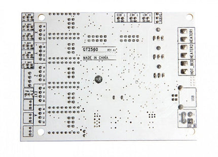 GT2560 3D Printer Controller Board