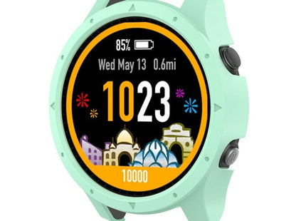 Smart Watch PC Protective Case for Garmin Forerunner 935