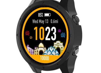 Smart Watch PC Protective Case for Garmin Forerunner 935