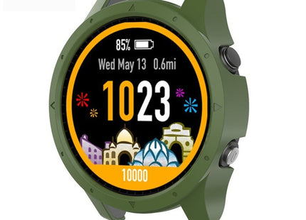 Smart Watch PC Protective Case for Garmin Forerunner 935