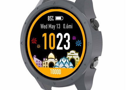 Smart Watch PC Protective Case for Garmin Forerunner 935