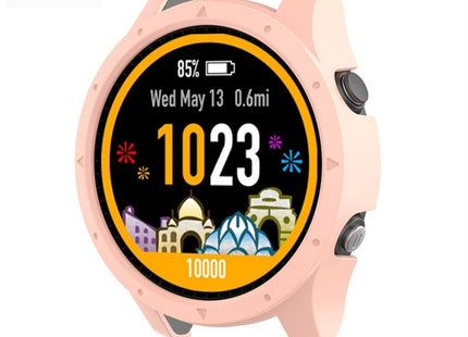 Smart Watch PC Protective Case for Garmin Forerunner 935
