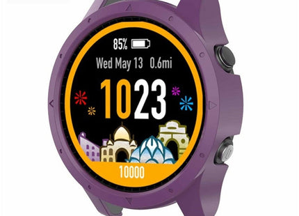 Smart Watch PC Protective Case for Garmin Forerunner 935