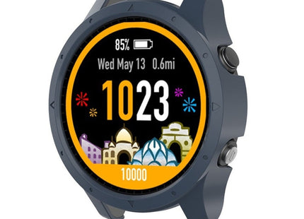 Smart Watch PC Protective Case for Garmin Forerunner 935
