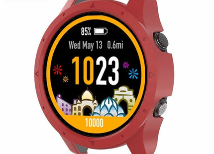 Smart Watch PC Protective Case for Garmin Forerunner 935
