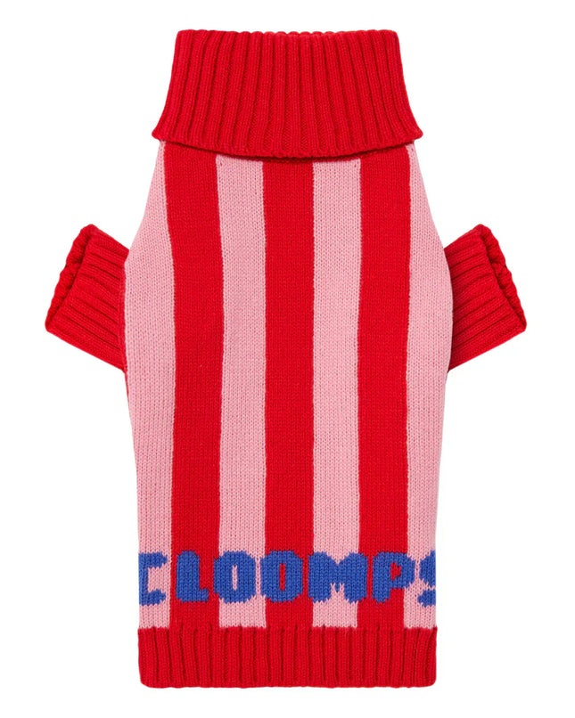 Lollipop Cloomps Jumper