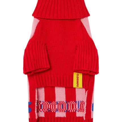 Lollipop Cloomps Jumper