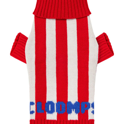 Cloomps Cloomps Jumper
