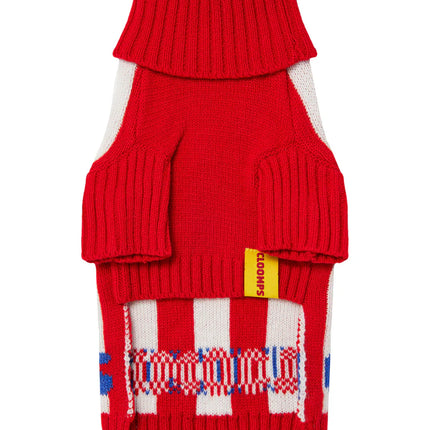 Cloomps Cloomps Jumper