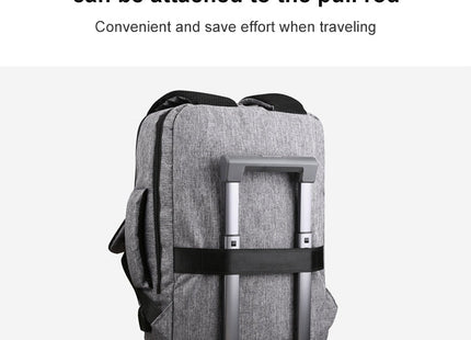 cxs-620 Multifunctional Oxford Laptop Bag Backpack