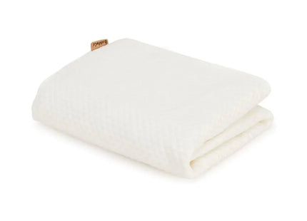 CuddleCo Cot Bed Waterproof Mattress Protector