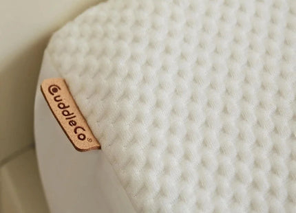 CuddleCo Cot Bed Waterproof Mattress Protector
