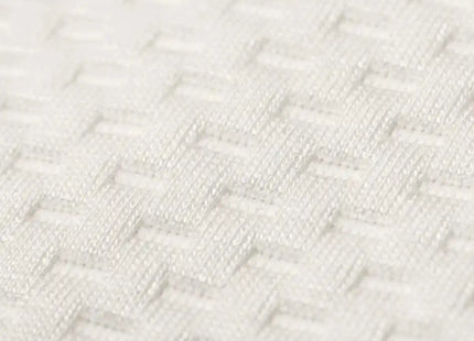 CuddleCo Harmony Hypo-Allergenic Bamboo Sprung Cot Bed Mattress 140 x 70cm