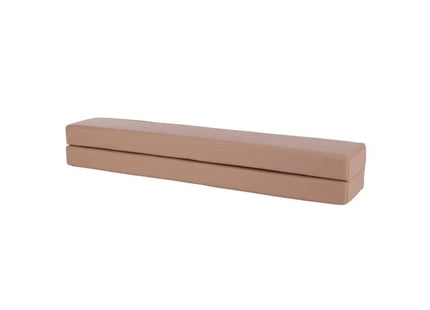 CuddleCo Soft Play Balance Beam - Tuscany