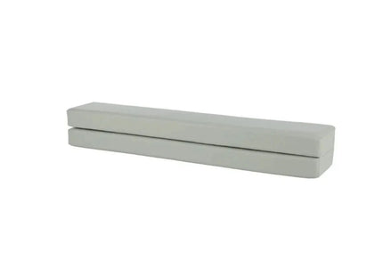 CuddleCo Soft Play Balance Beam - Sea Salt