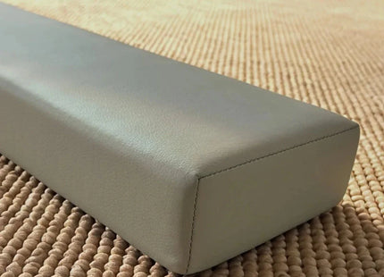 CuddleCo Soft Play Balance Beam - Sea Salt