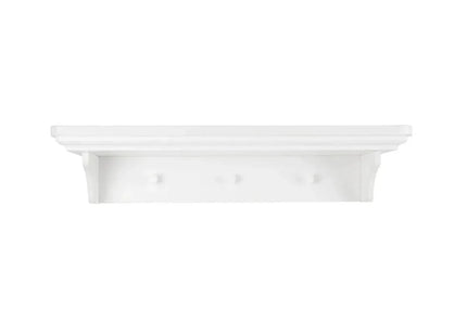 CuddleCo Beaumont Shelf - White