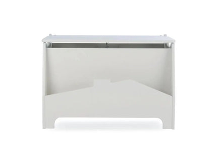 CuddleCo Play House Storage Box - Pebble