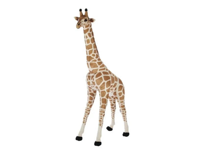 CuddleCo Tall Standing Giraffe Stuffed Animal 170cm