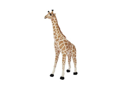 CuddleCo Small Standing Giraffe Stuffed Animal 100cm