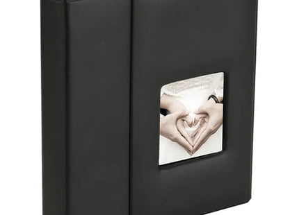 Kenro Professional CD/DVD Folio for Weddings - Black