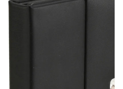 Kenro Professional CD/DVD Folio for Weddings - Black