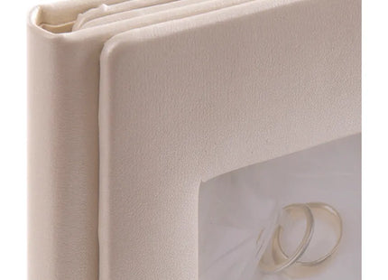 Kenro Professional CD/DVD Folio for Weddings - White