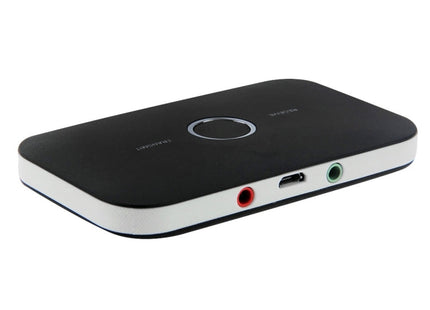 B6 Bluetooth 2 in 1 Audio Receiver / Transmitter Music Sound Adapter