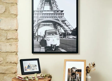 Kenro Chester 15.75x12 Poster Frame - Black