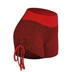 Red Shorts / S