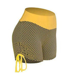 Yellow Shorts / S