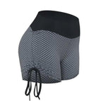 DGray Shorts / S