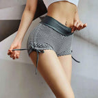 Gray Shorts / S