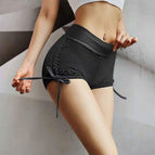 Black Shorts / S