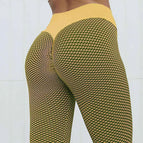 Yellow / S