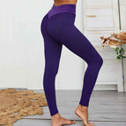 Purple / S