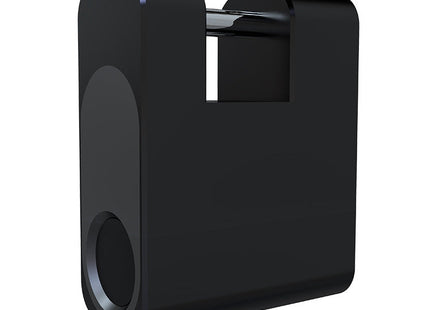 XB30F Mini Smart Fingerprint Padlock Trolley Case Lock, XB30F