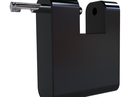 XB30F Mini Smart Fingerprint Padlock Trolley Case Lock, XB30F