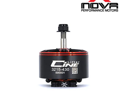 Xnova CineLifter Line 3215 Brushless Motors