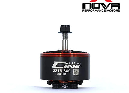 Xnova CineLifter Line 3215 Brushless Motors