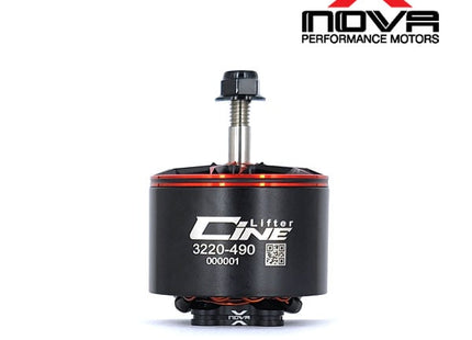 Xnova CineLifter Line SK 3220 Brushless Motors